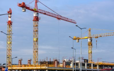 Droit de la construction et expertise judiciaire